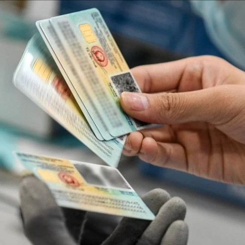 Từ 1/1/2026, mạng xã hội không được yêu cầu người dùng cung cấp ảnh CCCD 