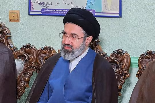 Lãnh tụ Tối cao Iran tuyên bố Mỹ không còn ‘nơi trú ẩn an toàn’ ở vùng Vịnh