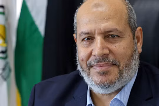 Những điều ít người biết về nhân vật vừa được bầu làm thủ lĩnh Hamas 