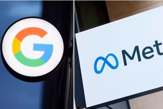 Meta và Google bị kiện, phải bồi thường cho cô gái 20 tuổi 6 triệu USD