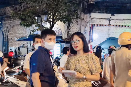 Sống với ước mơ của mình