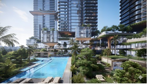 Sunshine Group khởi công, động thổ 3 đại dự án trên đất vàng Hà Nội ảnh 6