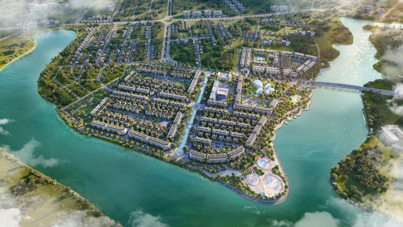 SGO Land hợp tác với Prime Land -bước đi chiến lược tiên phong thị trường Bắc Hà Nội ảnh 3