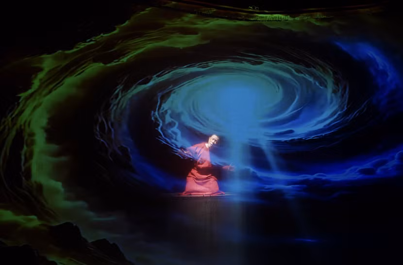 Nhạc trưởng Đồng Quang Vinh cùng dàn nghệ sĩ opera Việt hội ngộ trong Musical Night ảnh 2