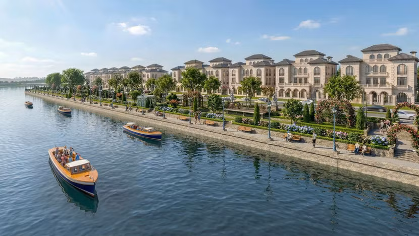 Sunshine Group lãi gần 5.900 tỷ đồng sau 6 tháng đầu năm 2026, tổng tài sản vượt 125.500 tỷ ảnh 3