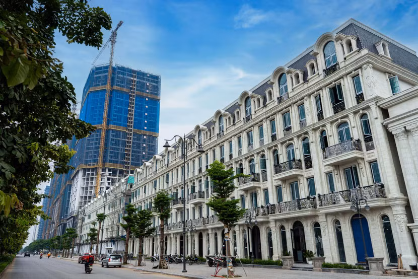 Sunshine Group lãi gần 5.900 tỷ đồng sau 6 tháng đầu năm 2026, tổng tài sản vượt 125.500 tỷ ảnh 2