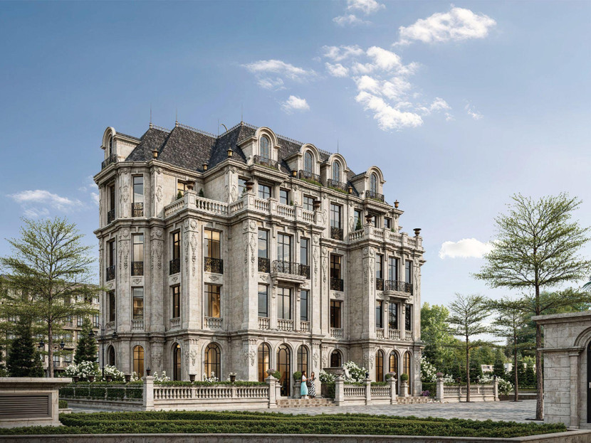 Dồn dập các khu đô thị mới, vì sao bất động sản Ciputra - Tây Hồ Tây vẫn giữ ngôi vương? ảnh 2