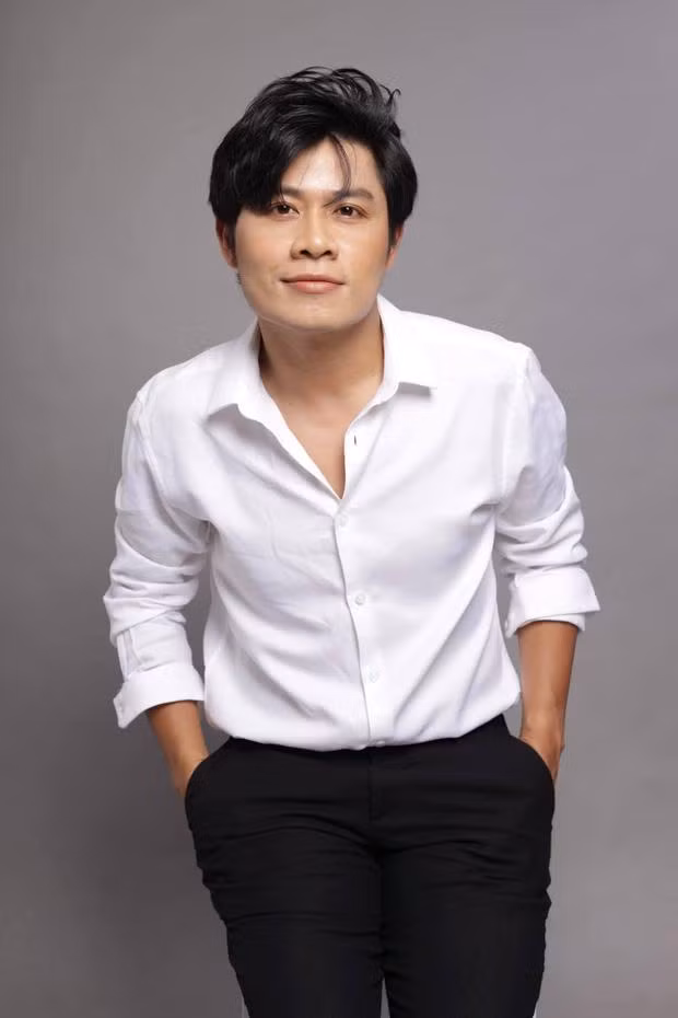 Nhạc sĩ Nguyễn Văn Chung