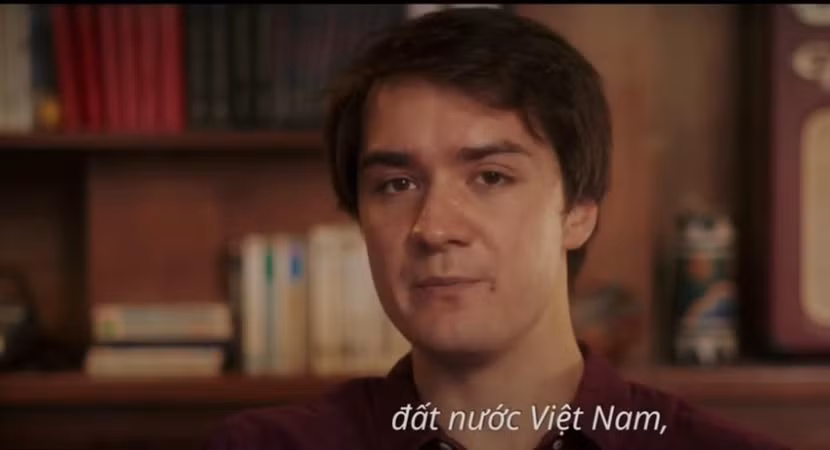 Đạo diễn François Bibonne Đạo diễn François Bibonne
