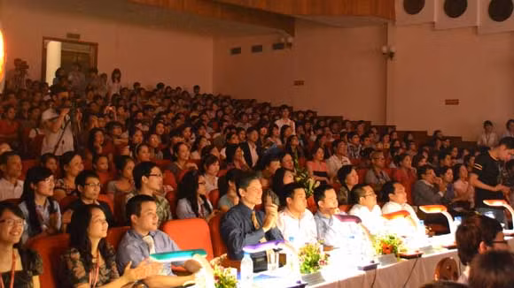 Sinh viên Việt Nam khởi nghiệp cùng Kawai ảnh 1