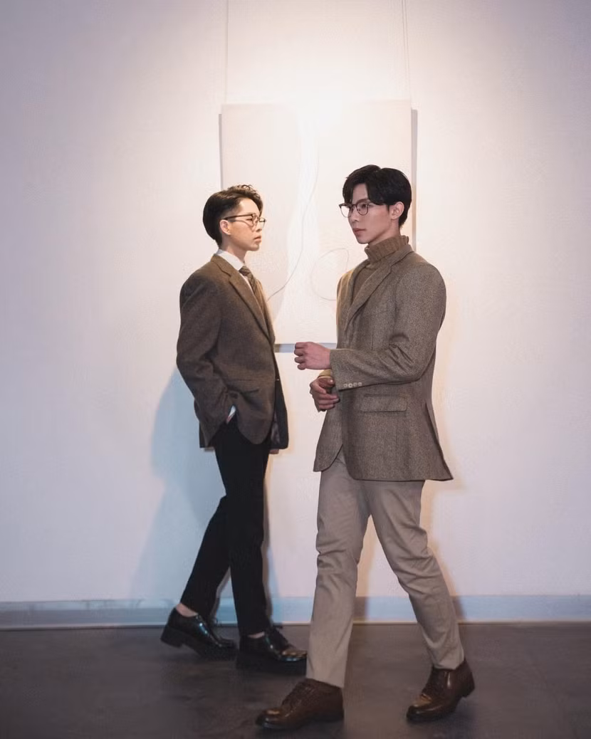 Đức Phúc và Erik cùng trình diễn những bản "hit" triệu view trong chương trình Đức Phúc và Erik cùng trình diễn những bản "hit" triệu view trong chương trình