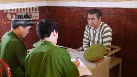 Nguyên giám đốc lập hồ sơ khống, chiếm đoạt tiền dự án ảnh 1