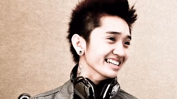 Dumbo - Thần tượng hiphop Mỹ làm giám khảo Got to dancce phiên bản Việt ảnh 1