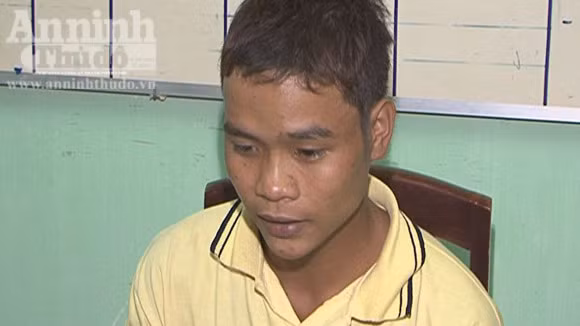 "Kẹp 3", lạng lách, đánh võng và đâm chết người ảnh 1