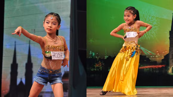 Chàng luật sư điển trai làm nức lòng giám khảo ảnh 5