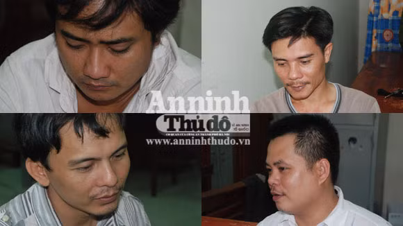 Đánh sập ổ cá độ bóng đá ảnh 3