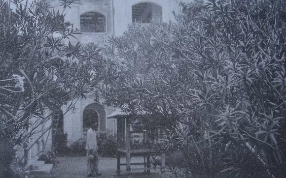 Alexandre Yersin trong ký ức “người bạn nhỏ thân thiết” ảnh 2