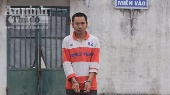 Bị hủy hôn, con rể hụt đâm chết bố vợ ảnh 1