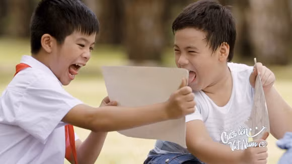 Phương Mỹ Chi, Quang Anh làm MV đặc biệt dành tặng khán giả ảnh 1