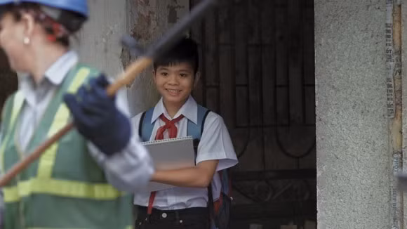 Phương Mỹ Chi, Quang Anh làm MV đặc biệt dành tặng khán giả ảnh 7