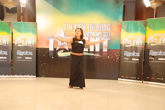 Hành trình Tìm kiếm tài năng trên dải đất Nam - Trung bộ ảnh 4