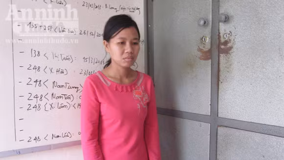 "Nữ quái" dọa tung clip sex và gọi giang hồ đất Cảng cắt tai hàng xóm ảnh 1