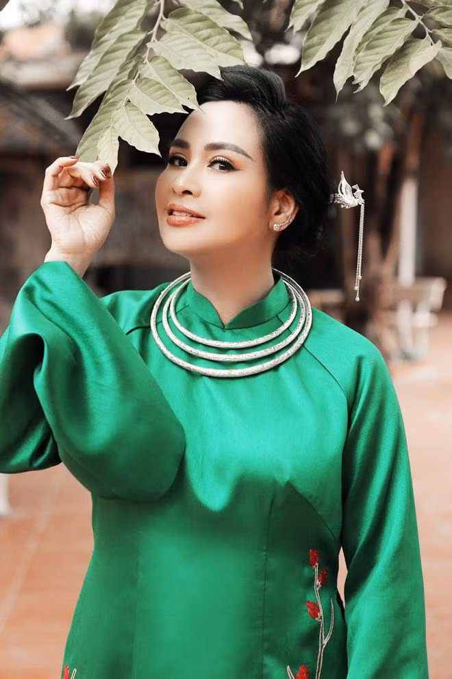 Thanh Lam góp mặt trong đề cử tại giải thưởng Cống hiến năm nay