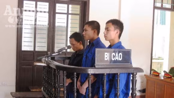 Bị đánh "hội đồng", một người tử vong ảnh 1