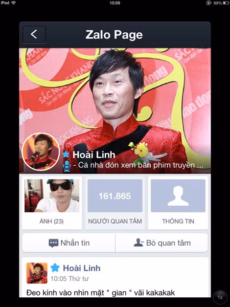 Đàm Vĩnh Hưng, Hồ Ngọc Hà cùng chuyển “nhà” mới ảnh 8