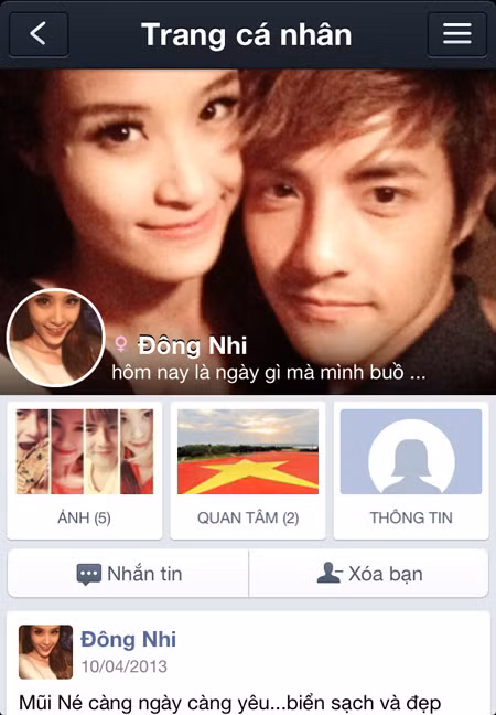 Đàm Vĩnh Hưng, Hồ Ngọc Hà cùng chuyển “nhà” mới ảnh 7