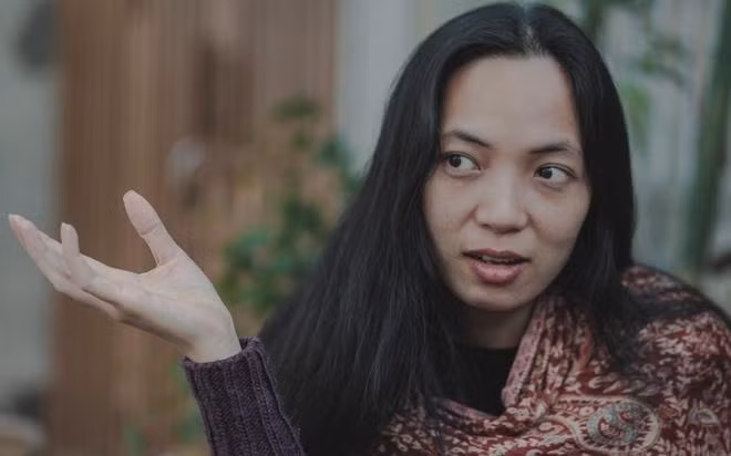 Đạo diễn Nguyễn Hoàng Điệp Đạo diễn Nguyễn Hoàng Điệp