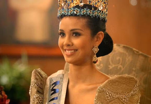 Chủ tịch Miss World Philippines đến Việt Nam đào tạo Hoa khôi Áo dài ảnh 2