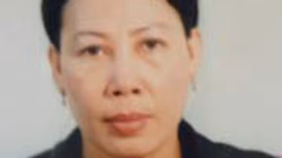 Nữ doanh nhân dùng “bẫy tín dụng” chiếm đoạt 70 tỉ đồng ảnh 1