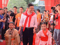 Nghỉ hưu ở tuổi 55, tỷ phú Jack Ma để lại tiếc nuối vì những ý tưởng phi thường