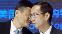 Nghỉ hưu ở tuổi 55, tỷ phú Jack Ma để lại tiếc nuối vì những ý tưởng phi thường