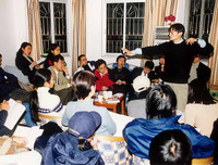 Nghỉ hưu ở tuổi 55, tỷ phú Jack Ma để lại tiếc nuối vì những ý tưởng phi thường