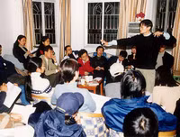 Nghỉ hưu ở tuổi 55, tỷ phú Jack Ma để lại tiếc nuối vì những ý tưởng phi thường