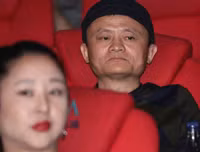 Nghỉ hưu ở tuổi 55, tỷ phú Jack Ma để lại tiếc nuối vì những ý tưởng phi thường
