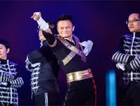 Nghỉ hưu ở tuổi 55, tỷ phú Jack Ma để lại tiếc nuối vì những ý tưởng phi thường