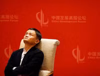 Nghỉ hưu ở tuổi 55, tỷ phú Jack Ma để lại tiếc nuối vì những ý tưởng phi thường