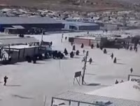 [Ảnh] Cảnh loạn lạc và tang thương trong chiến dịch 