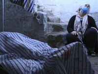 [Ảnh] Cảnh loạn lạc và tang thương trong chiến dịch 