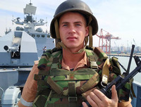 Căn cứ hải quân duy nhất ở nước ngoài mà Nga định đầu tư thêm 500 triệu USD