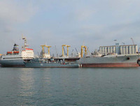 Căn cứ hải quân duy nhất ở nước ngoài mà Nga định đầu tư thêm 500 triệu USD