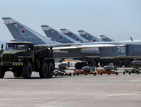 Căn cứ hải quân duy nhất ở nước ngoài mà Nga định đầu tư thêm 500 triệu USD