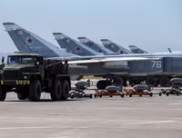 Căn cứ hải quân duy nhất ở nước ngoài mà Nga định đầu tư thêm 500 triệu USD