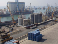 Căn cứ hải quân duy nhất ở nước ngoài mà Nga định đầu tư thêm 500 triệu USD