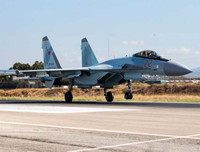 Căn cứ hải quân duy nhất ở nước ngoài mà Nga định đầu tư thêm 500 triệu USD