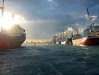 Căn cứ hải quân duy nhất ở nước ngoài mà Nga định đầu tư thêm 500 triệu USD