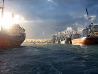 Căn cứ hải quân duy nhất ở nước ngoài mà Nga định đầu tư thêm 500 triệu USD